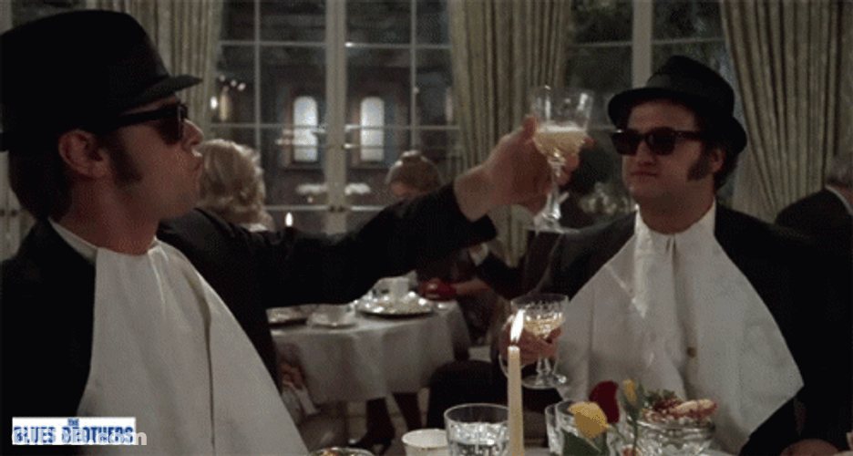 Toast GIF