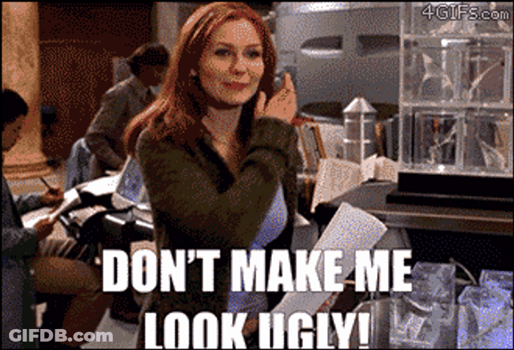 Tobey Maguire Taking Picture GIF