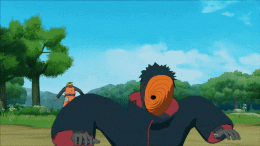 Tobi Big Explosion GIF