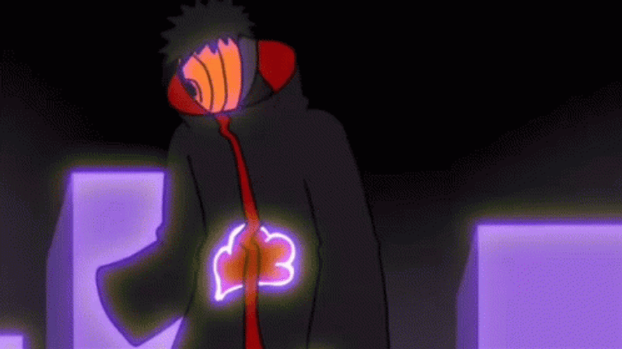 Tobi Groovy Dance Moves GIF