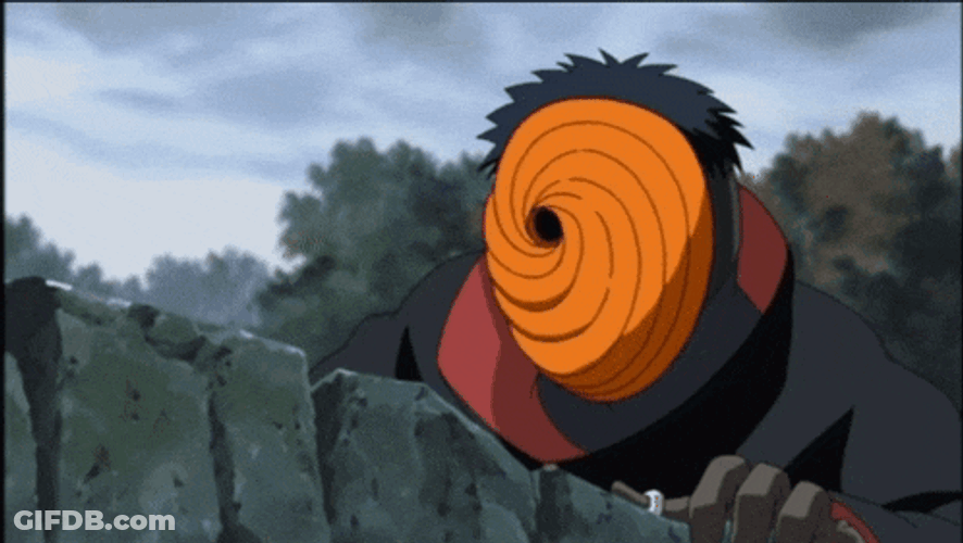 Tobi Obito GIF