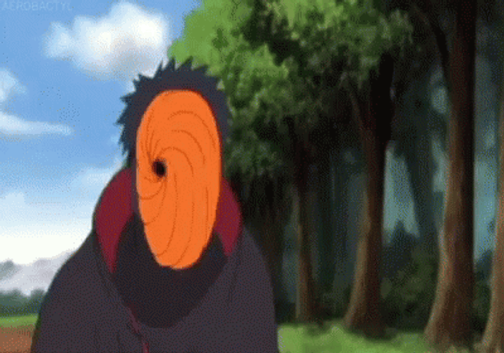 Tobi Stop Hand Sign GIF