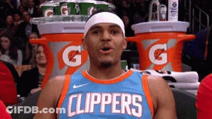 Tobias Harris GIF