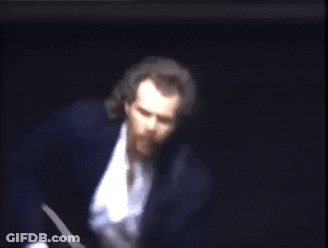 Toby Keith Rock And Roll GIF