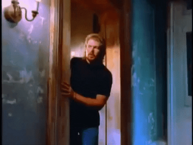Toby Keith Room Peeping GIF