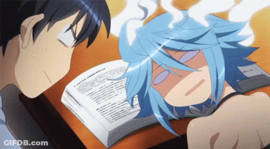 Today Drained Me Monster Musume Anime GIF