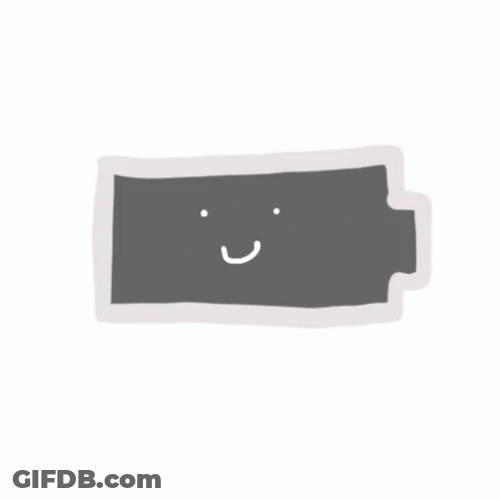 Today Drained Me Undefined X Undefined GIF