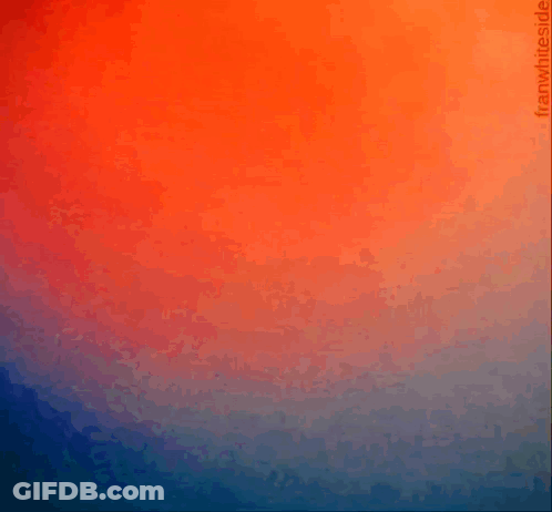Today Is A New Chapter Poster GIF