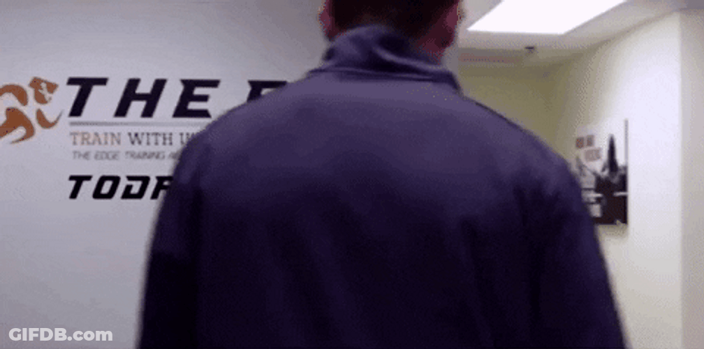 Todays The Day The Edge Logo Tagline GIF