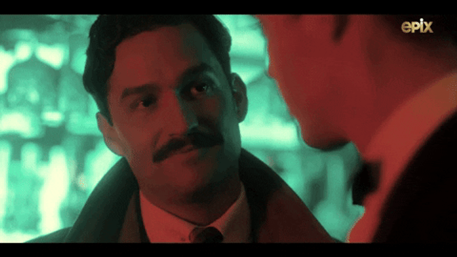 Todays The Day Thomas Wayne GIF