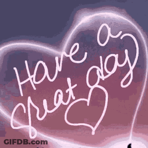 Todays The GIF