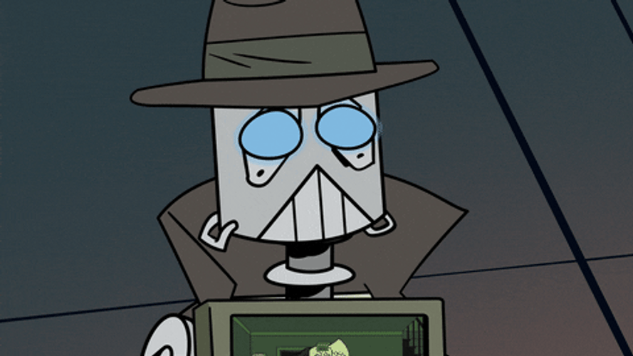 Todd I Hurt Myself Today Slap GIF