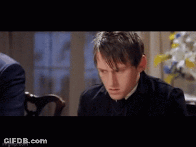 Todd Wedding Crashers GIF