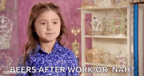 Toddlers And Tiaras Reality GIF