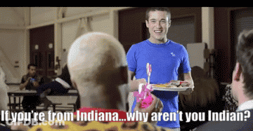 Todrick Hall Indiana GIF