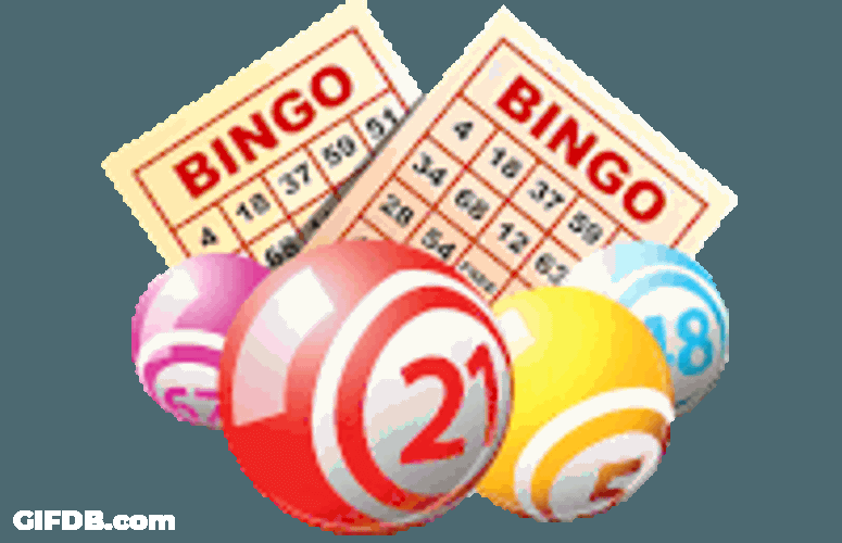 Togel Slot Sticker GIF