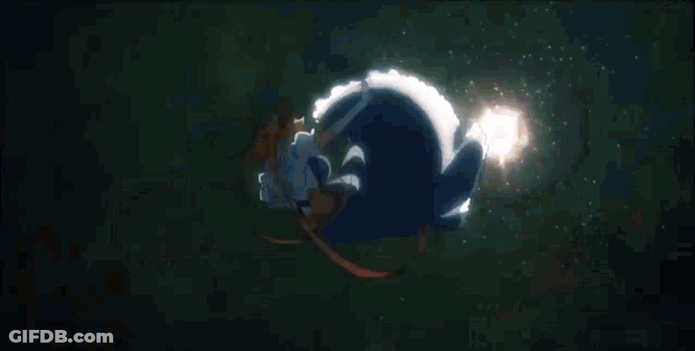 Tohru Anime GIF