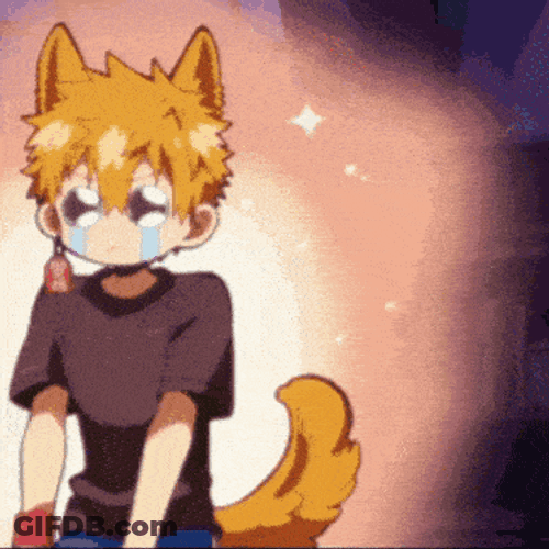 Toilet Bound Hanako Kun Tbhk GIF