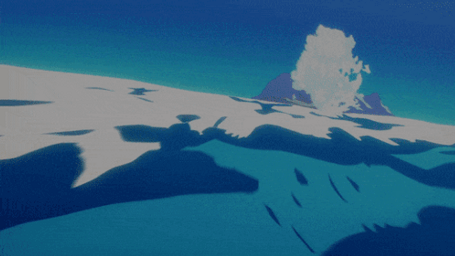 Toji Fushiguro Intense Battle GIF