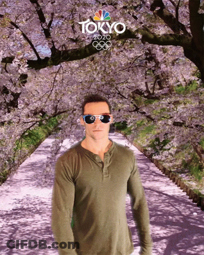Tokyo GIF