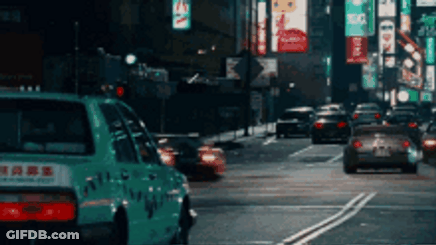 Tokyo Drift Fast And Furious GIF