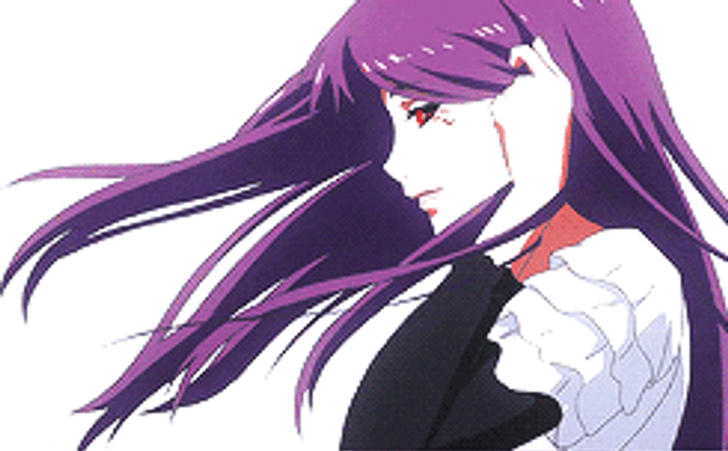 Tokyo Ghoul Accept Me GIF