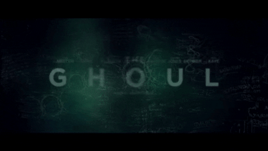 Tokyo Ghoul Live Screen GIF