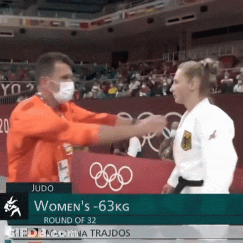 Tokyo Olympics 2020 GIF