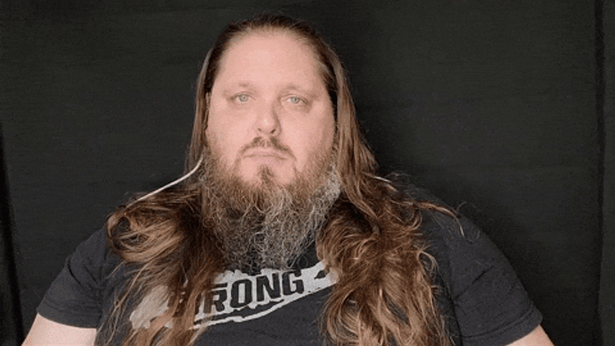Told You Brimstone Gotbrim GIF