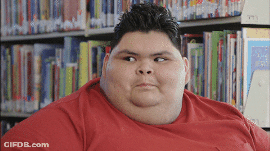 Told You So Reaction GIF
