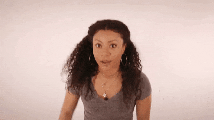 Told You You Did Not Listen GIF