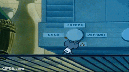 Tom And Jerry Jerry GIF
