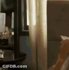 Tom And Jerry Tom In Graduation Cap Slapping Jerry GIF