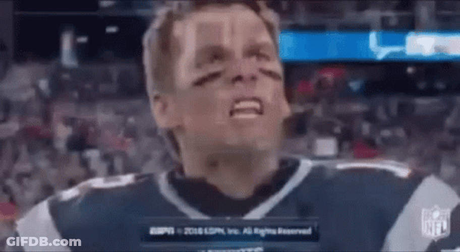 Tom Brady Lets Go Parody GIF