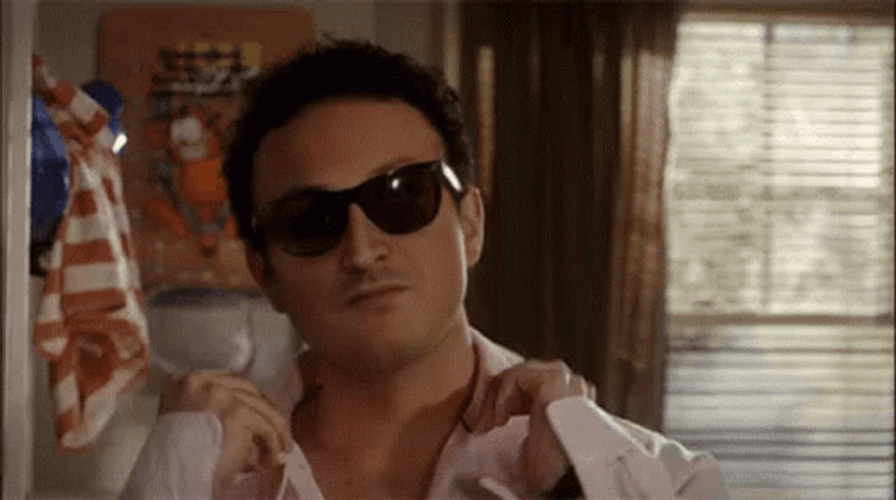 Tom Cruise Cool Guy GIF