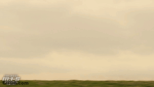 Tom Cruise Running Across Field GIF