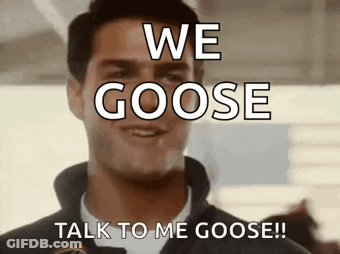 Tom Cruise Top Gun GIF