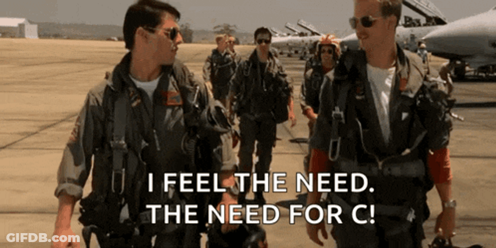 Tom Cruise Top Gun GIF