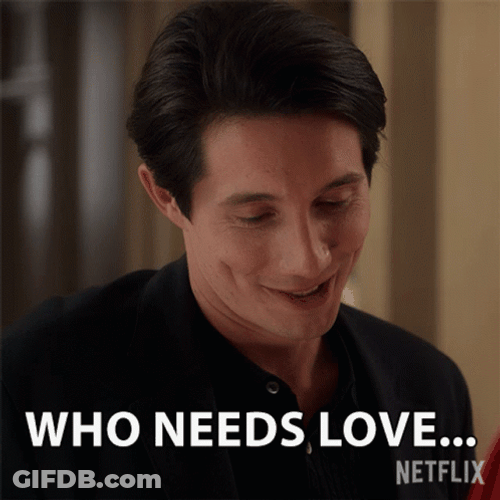 Tom Davenport I Got The Power GIF