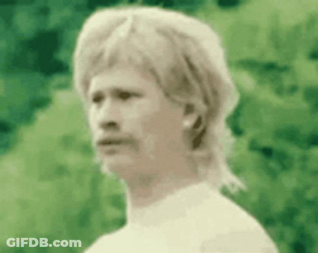 Tom Delonge What Did He Say GIF