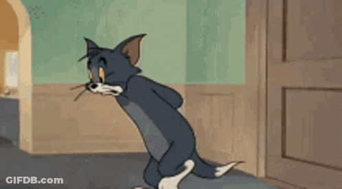 Tom GIF