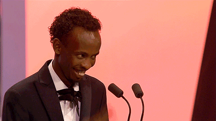 Tom Hanks In Tears GIF