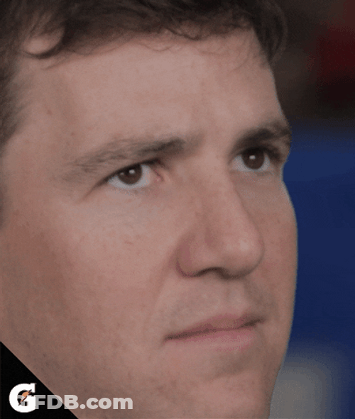 Tom Pelphrey Blinking Guy GIF