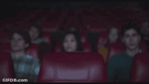 Tom Smoke From Eyes GIF