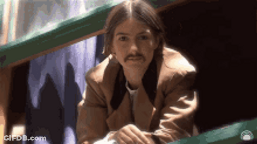 Tomboy Shots Fired Boom Pow GIF