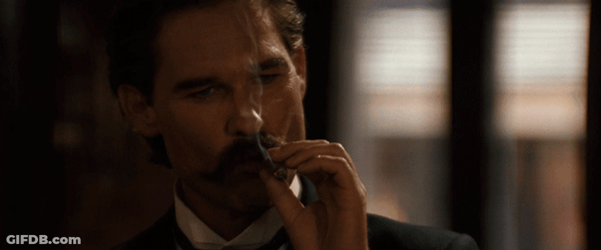 Tombstone GIF