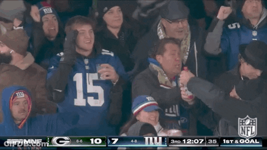 Tommy Devito Dad Tom Pointing Finger GIF