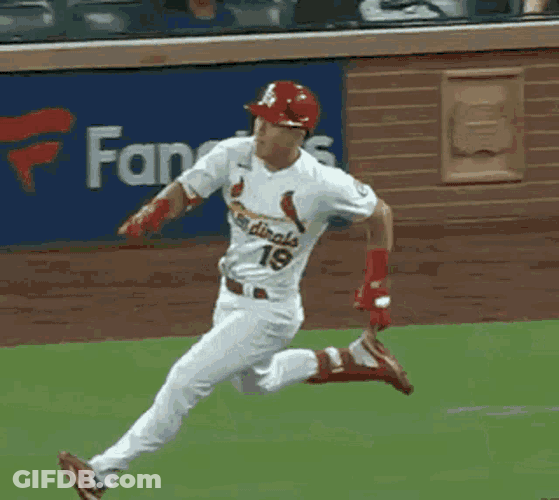 Tommy Edman Edman Run GIF