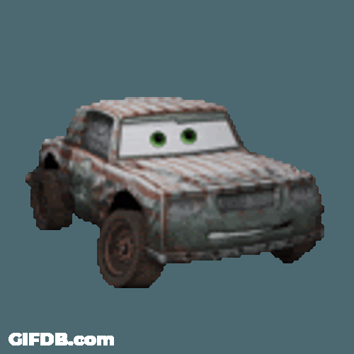 Tommy Joe Icon Sticker GIF