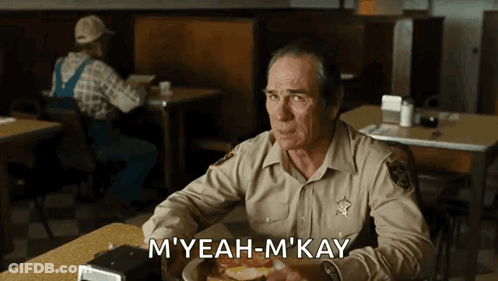 Tommy Lee Jones No Country For Old Men GIF